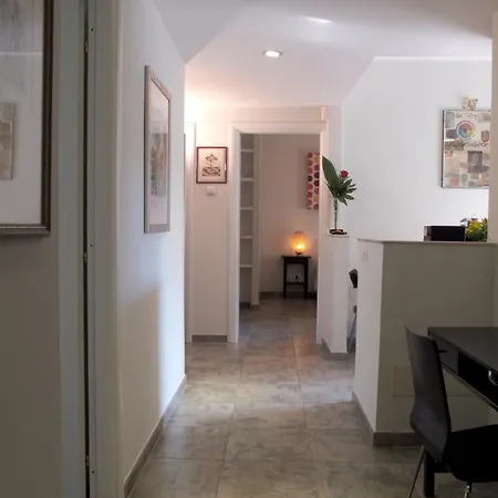 Buongiornopigneto Bed & Breakfast 3*