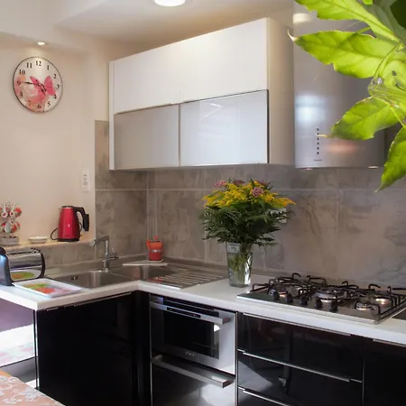 Bed & Breakfast Buongiornopigneto 3*