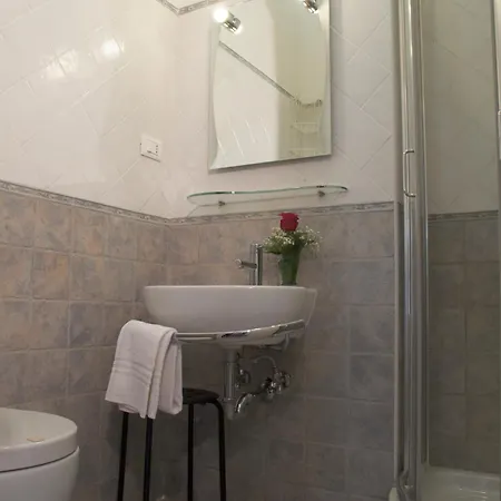 Buongiornopigneto Bed & Breakfast Rom