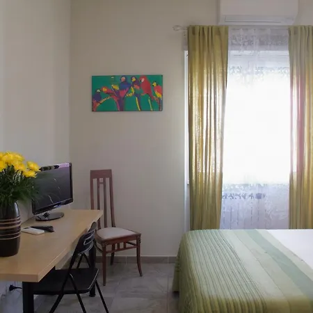 Bed & Breakfast Buongiornopigneto Rom